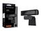 Conceptronic AMDIS09B 1080p Windows Hello Face Recognition Webcam, web-kamera – kuva 5