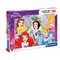 Clementoni Disney Princess 180p palapeli – kuva 1