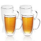 Intirilife lasinen 400-500 ml teemuki