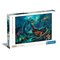 Clementoni The Underwater Battle 3000p palapeli – kuva 1