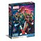 Clementoni Marvel Avengers Compact 1000p palapeli – kuva 1