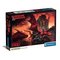 Clementoni Dungeons & Dragons Compact 1000p palapeli – kuva 1