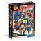 Clementoni Marvel Xmen Compact Box 1000p palapeli – kuva 1