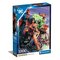 Clementoni Dc Comics Compact Box 1000p palapeli – kuva 1