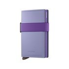 Secrid Bandwallet Matte Lilac-Violet korttikotelo