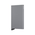 Secrid Cardprotector Powder Grey korttikotelo