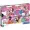 Clementoni Disney Minnie 104p palapeli – kuva 1