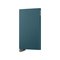 Secrid Cardprotector Fluted Teal+ korttikotelo – kuva 1