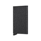 Secrid Cardprotector Hammered Charcoal korttikotelo
