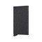 Secrid Cardprotector Hammered Charcoal korttikotelo – kuva 1