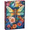 CherryPazzi Rainbow Wings 1000p palapeli – kuva 1