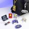 Nintendo Console Backpack Buddies ( Assorted ) – kuva 1