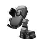Puhelinteline Autopuhelinteline Hoco H76 (dashboard) musta