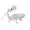 Seletti Chameleon Lamp Still Table Lamp, White – kuva 4