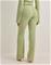 Nelly - Vihreä - Elegant Structure Pants – kuva 4