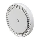 Langaton pääsykohta - Mikrotik - cAPGi-5HaxD2HaxD - Wi-Fi 6 - 4 ydintä - 1800 MHz