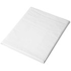 Lexington Pocket Cotton Percale Lakana 90x200 Cm - Aluslakanat Puuvilla Valkoinen - 10000206-1000-PKT50