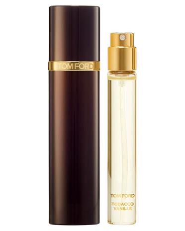 Tom Ford Tobacco Vanille - EdP 10 ml