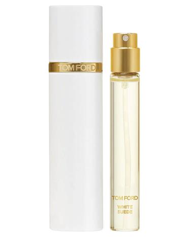 Tom Ford White Suede - EdP 10 ml – kuva 4/5