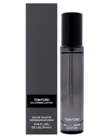Tom Ford Eau d'Ombre Leather - EdT 10 ml