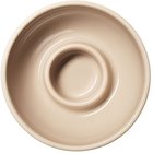 Arabia Kirnu Kynttilänjalka 11x5 Cm - Kynttilälyhdyt Vitroporcelain Beige - 1080018
