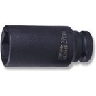 Jonnesway-iskuterä 1/2 10 mm kuusio