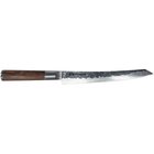 Satake Kuro Leipäveitsi 25 Cm - Leipäveitset Teräs Puu - SKURO22