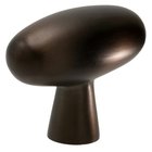 Beslag Design T Oliver Nuppi Bronze Brass - Nupit ja ovenkahvat Sinkki Messinki - 343413-11
