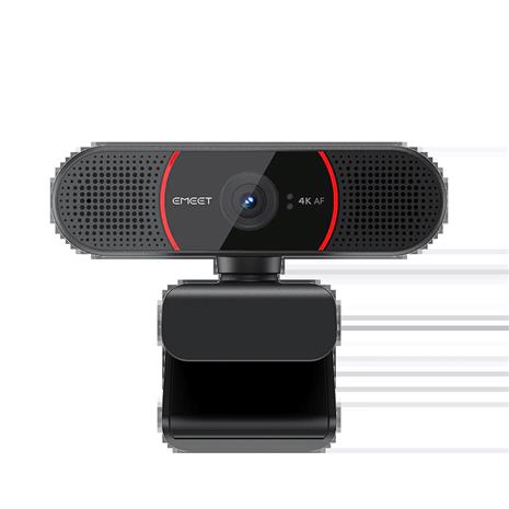 eMEET SmartCam C960 4K, web-kamera
