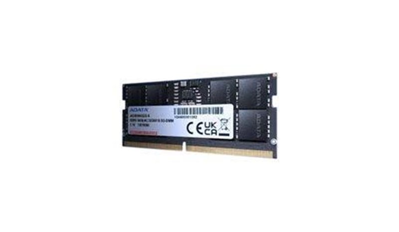 A-Data ADATA - DDR5 - module - 32 GB - SO-DIMM 262-pin / PC5-44800