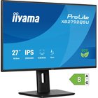 Iiyama XB2792QSU-B1 (27"), näyttö