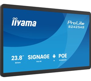 iiyama ProLite S2425AS-B1P