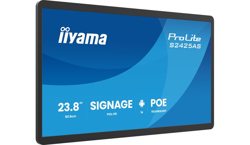 iiyama ProLite S2425AS-B1P