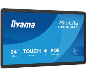 iiyama ProLite TW2424AS-B3P computer monitor