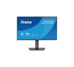 iiyama ProLite XB2493HSU-B1 computer monitor