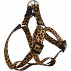 Barry Kingin koiravaljaat, Panther Print, koko L/xl