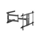 LogiLink BP0113, tv-seinäteline, max 80" / 50 kg