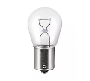 Osram 12W P21W merkinantolamppu