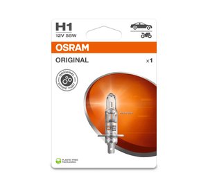 Osram Original Line H1 55W poltin