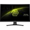 MSI MAG 275CQF E18 (27"), näyttö – kuva 1