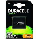 Kameran akku Duracell - akku 3.7v 700mAh DR9712