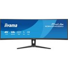 Iiyama ProLite XCB4594DQSU-B1 (44,5"), näyttö