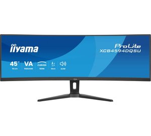 Iiyama ProLite XCB4594DQSU-B1 (44,5"), näyttö