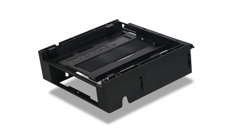 RaidSonic FLEX-FIT Duo MB343SPO