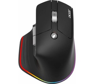 Acer Easy Fit Mouse, langaton hiiri