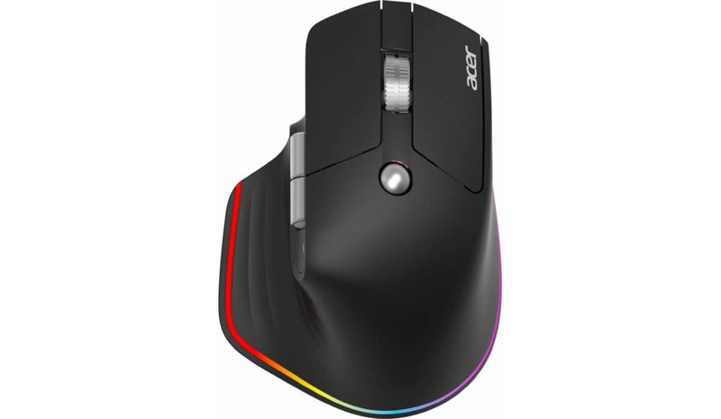 Acer Easy Fit Mouse, langaton hiiri