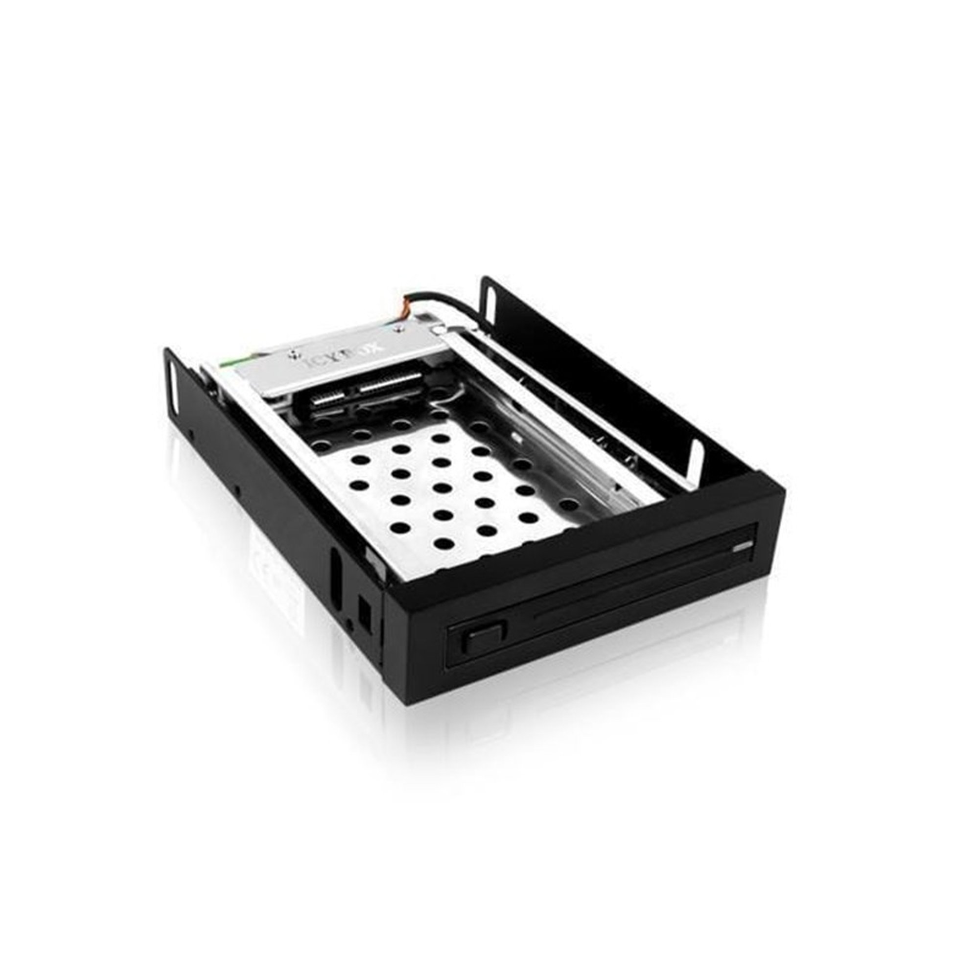 ICY BOX Jäinen laatikko IB-2216StS