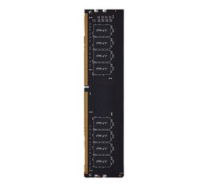 PNY - DDR4 - module - 8 GB - DIMM 288-pin - 3200 MHz / PC4-25600 - unbuffered