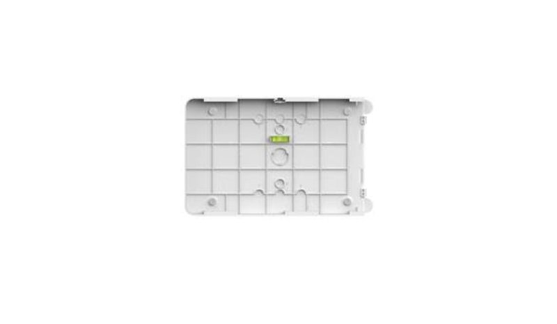 Logitech Tap Scheduler Mounting Kit - OFF-WHITE - Max - recommended for