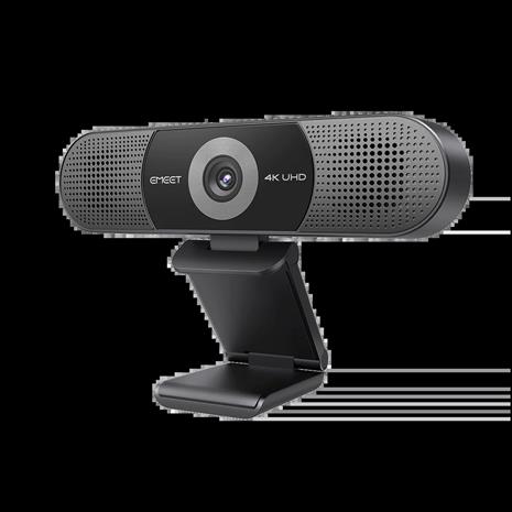 eMEET SmartCam C980 Pro 4K, web-kamera